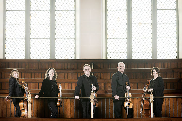 Classics for Lunch with The Ulster Orchestra