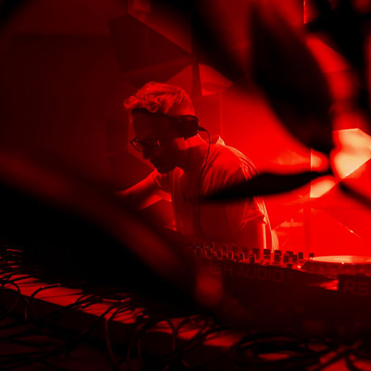 20 Years of Crilli DNB feat Calibre/SP:MC/Crilli Residents/PMCC/Rory Rudimentry