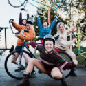 Tumble Circus presents…Cycle Circus
