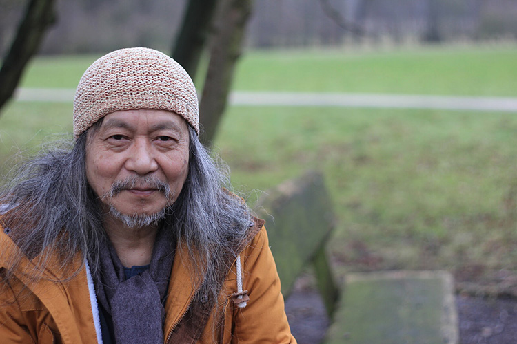 Energy: A Documentary About Damo Suzuki