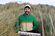 David O’Doherty: Tiny Piano Man