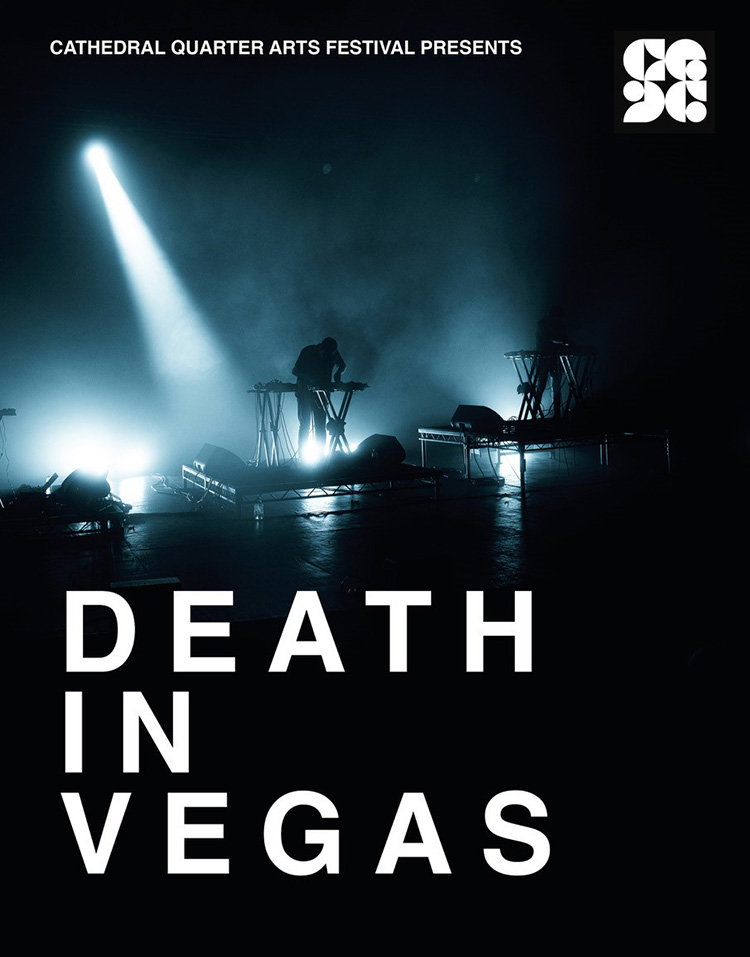 Death in Vegas