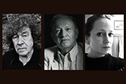 Derek Mahon – A Celebration with Stephen Rea, Katy Mahon and more