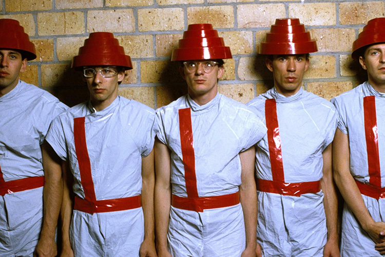 DEVO