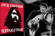 Martin Simpson presents…A Celebration of Dick Gaughan