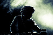 Don Letts DJ Set + Explosion Sound System Selectors
