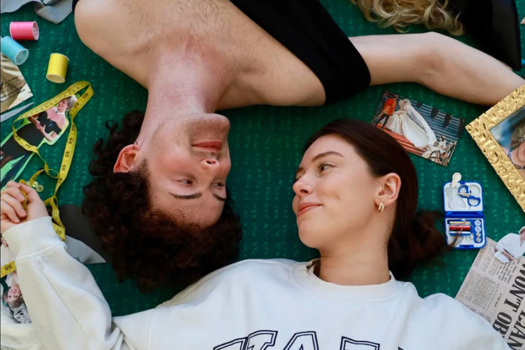 Don’t Tell Dad About Diana