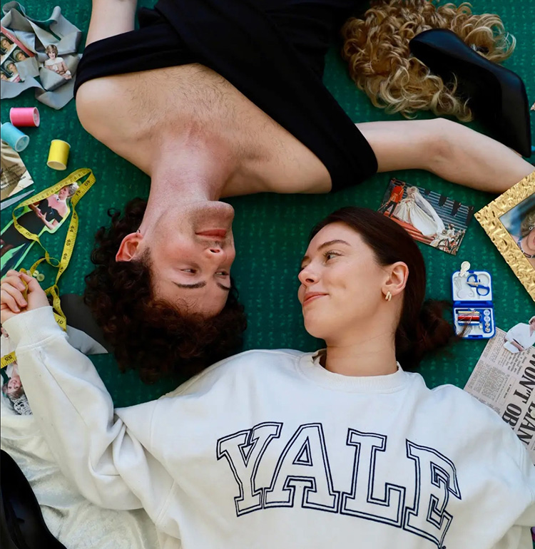 Don’t Tell Dad About Diana