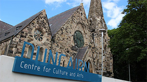 Duncairn Arts Centre 