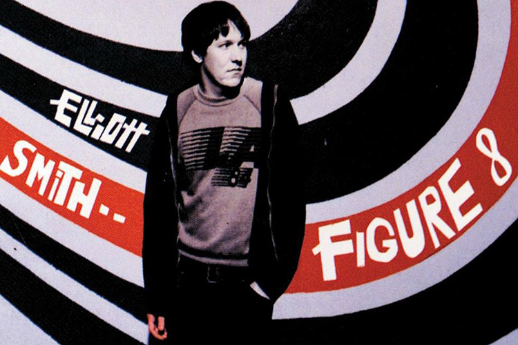 Classic Albums Revisited – Figure 8 by Elliott Smith