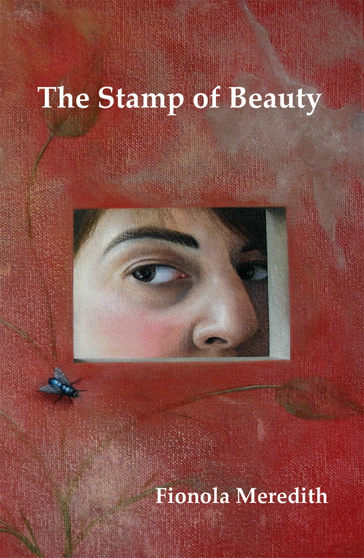 Fionola Meredith – Book Launch: ‘The Stamp of Beauty’
