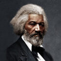 Frederick Douglass, Belfast, Ireland and Anti-slavery