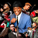 From the Specials – Neville Staple