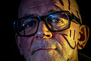 Graeme Park