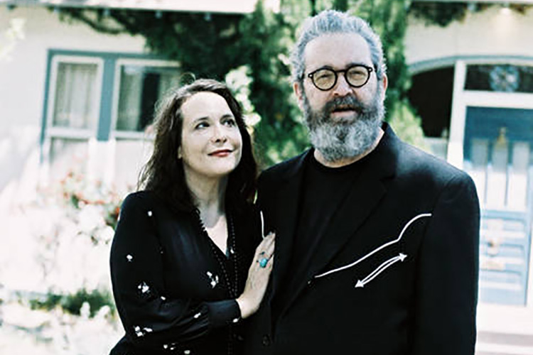 The Handsome Family – Far From Any Road Tour