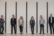 Hard Rain Ensemble: The Shape of a Square – Philip Glass at 90