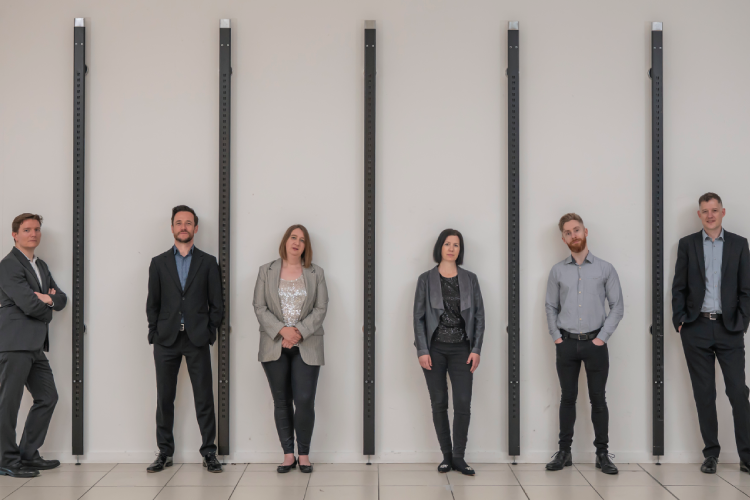 Hard Rain Ensemble: The Shape of a Square – Philip Glass at 90