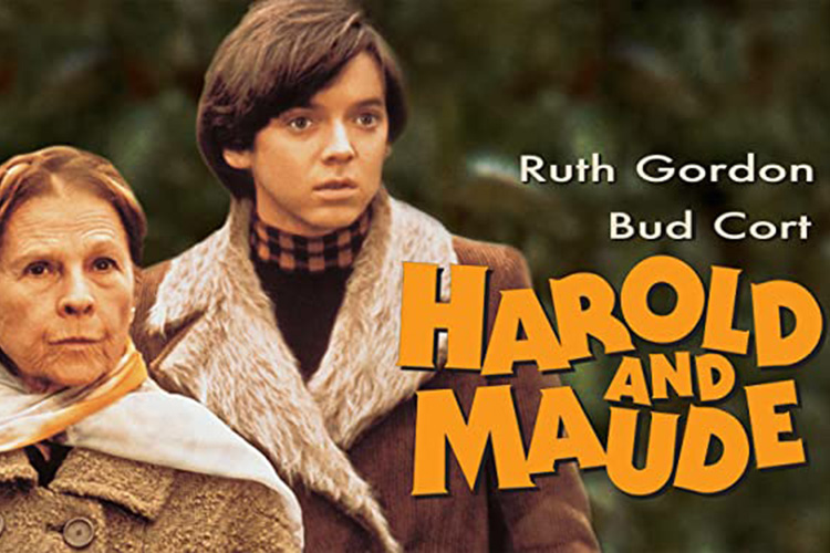 Harold and Maude