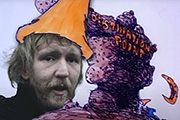 Harry Nilsson – ‘The Point!’