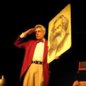 Ian Saville – The Marxist Magician