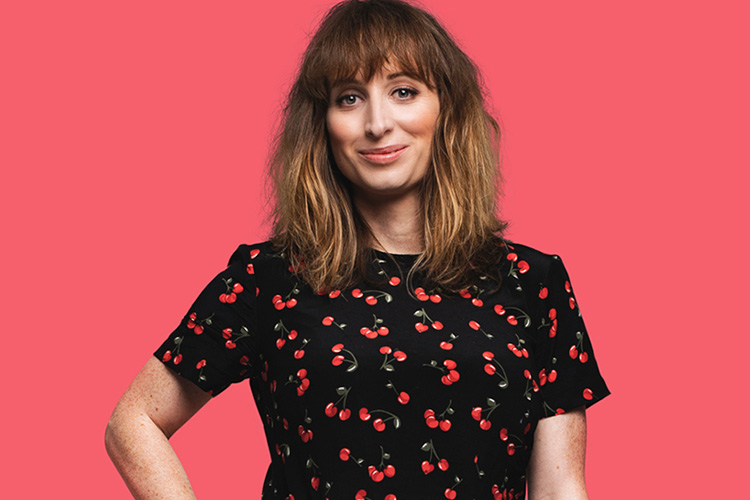 Isy Suttie: Jackpot