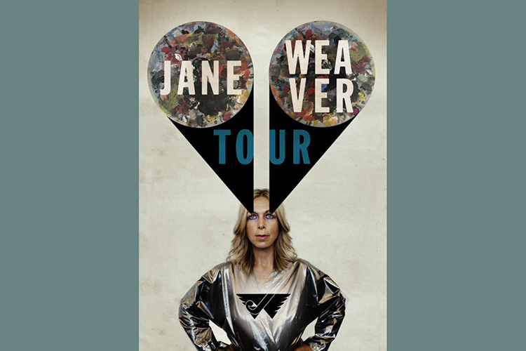 Jane Weaver – OTL ’22