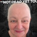 Janey Godley – The ‘Not Dead Yet’ Tour