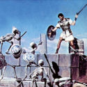 SOLD OUT – Jason and the Argonauts: Screening + Stop Motion Modelling Workshop
