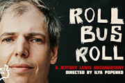 Roll Bus Roll: A Jeffrey Lewis Documentary