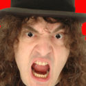 SOLD OUT – Jerry Sadowitz: Make Comedy GRATE Again!