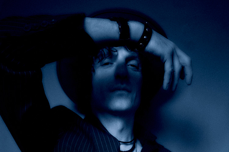 Jesse Malin