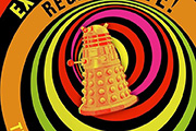 John Higgs: Exterminate / Regenerate: The Story Of Doctor Who