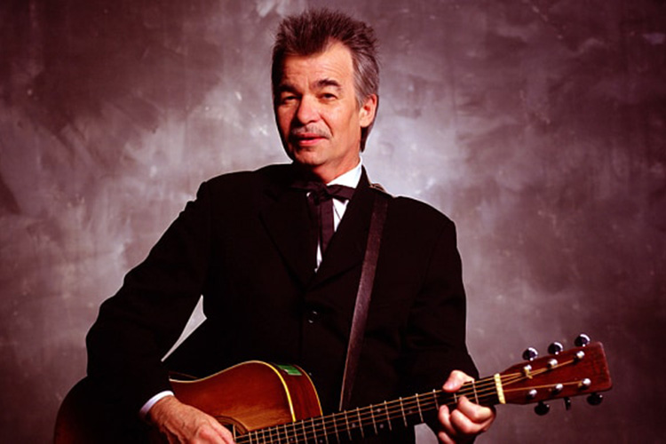 When I Get to Heaven – A John Prine Afternoon