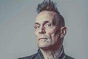 Punk Rock Ruined My Life: And Other Stories – John Robb