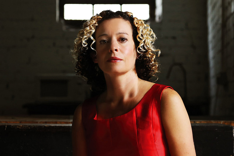 Kate Rusby