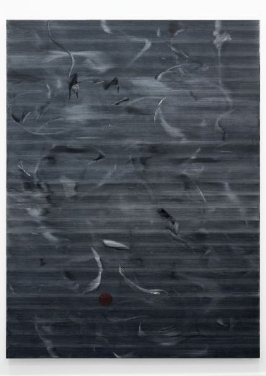 Kwok Tsui: Many Moons Ago