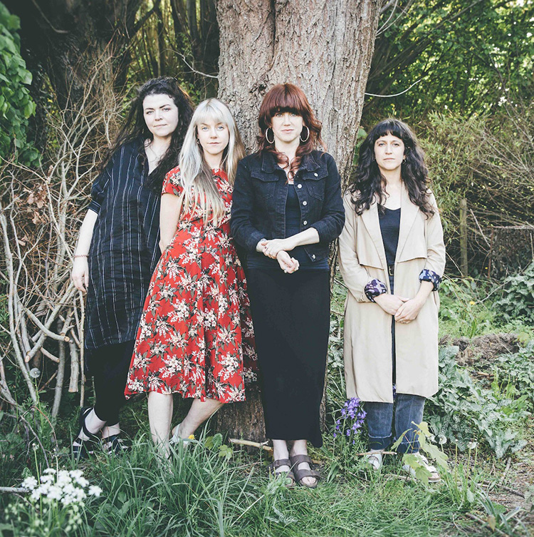 Landless at Carlisle Memorial Church