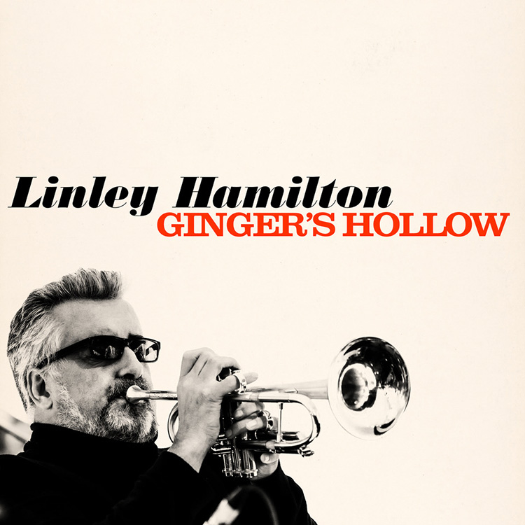 Linley Hamilton: ‘Ginger’s Hollow’ Album Launch
