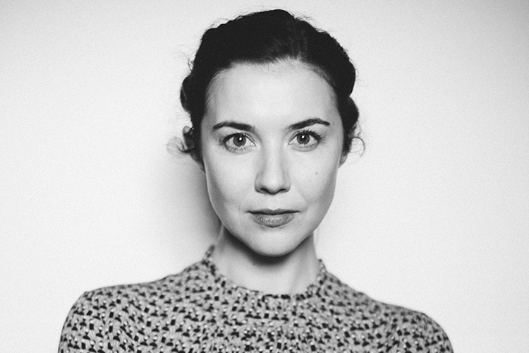 Lisa Hannigan