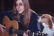 Lost Angel: The Genius of Judee Sill