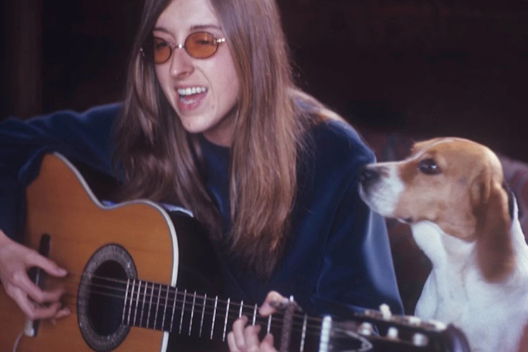 Lost Angel: The Genius of Judee Sill