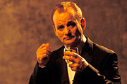 Lost in Translation – Screening and Whiskey night