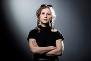 ‘Political Girl – Life and Fate in Russia’ Maria Alyokhina