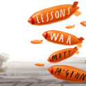 Matt McGinn & Guests – Lessons of War
