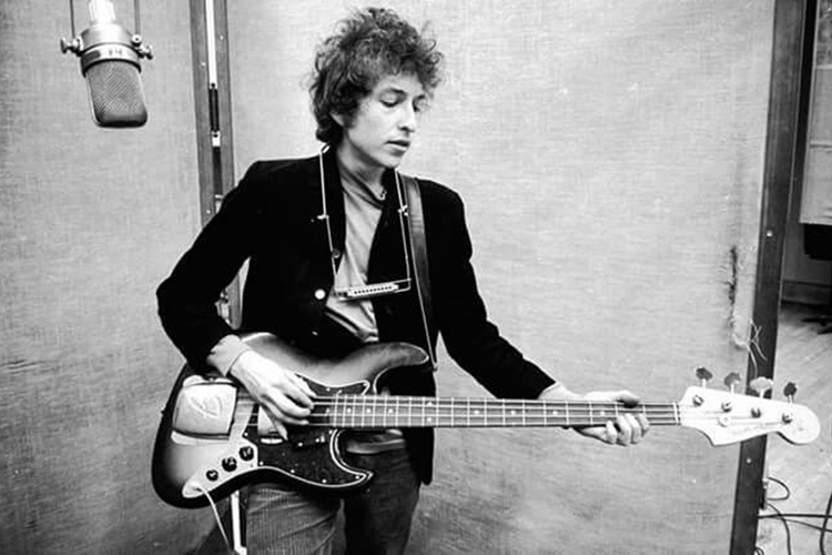 Michael Gray: Bob Dylan’s Greatest Rejected Album Tracks