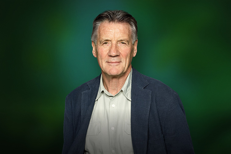 Michael Palin in Conversation
