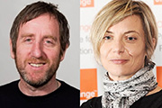 Hiraeth: Yearning for Home? With Michael Smiley and Miranda Sawyer
