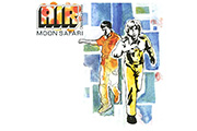 Moon Safari: Audio Visual Show at SARC in Dolby Atmos