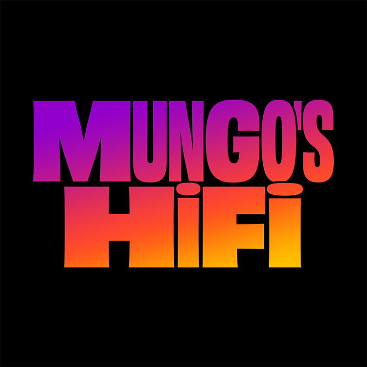 Mungo’s Hi Fi with guests Explosion Soundsystem