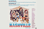 Nashville 50th anniversary screening (in 5.1)